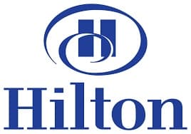 Hilton logo