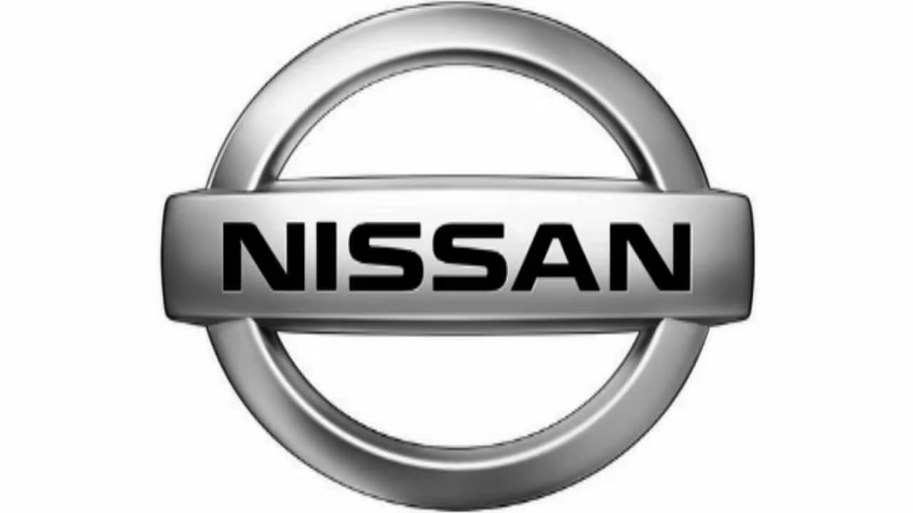Nissan logo